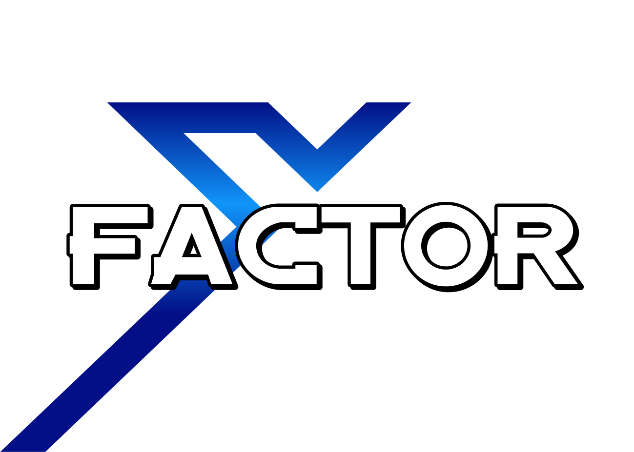 X Factor Marketing Hunter Graphix